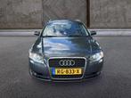 Audi A4 Avant 2.7 TDI autom. 18inch (bj 2006, automaat), 15 km/l, Gebruikt, 179 €/maand, 2698 cc