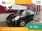 MINI Mini 1.5 Cooper Serious Business // Automa € 10.450,0, Auto's, Mini, Automaat, Gebruikt, 4 stoelen, Origineel Nederlands