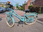 meisjesfiets 20 inch, Ophalen, Gebruikt, 20 inch