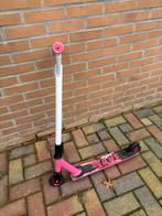 Nog een leuke step, Fietsen en Brommers, Steps, Ophalen, Gebruikt, Gewone step