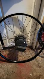 Enviolo Velgenset, Gebruikt, Algemeen, Enviolo, Ophalen