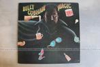 LP Billy Cobham – Magic ( 1977 Jazz Rock Fusion ) 4445, 1960 tot 1980, Gebruikt, Ophalen of Verzenden, 12 inch
