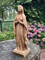 Leuk Maria beeld ❤️ Maria van Lourdes, Antiek en Kunst, Ophalen of Verzenden