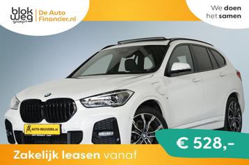 BMW X1 xDrive25e M-Sport € 32.900,00 beschikbaar voor biedingen