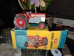 Corgi toys, Ophalen of Verzenden, Gebruikt, Tractor of Landbouw, Corgi