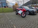 Unieke Ducati 749 biposto, Particulier, Sport