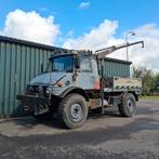 Unimog 416 mercedes, Overige merken, Gebruikt, Tot 2500, Ophalen of Verzenden