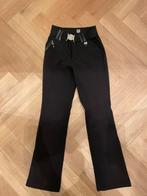 Luhta skibroek zwart, maat 34, Kleding | Dames, Luhta, Maat 34 (XS) of kleiner, Gedragen, Ophalen