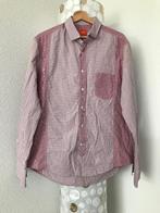 Hugo boss blouse overhemd ruitje l, Kleding | Heren, Overige kleuren, Zo goed als nieuw, Hugo Boss, Merkfreak