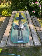 Kite Board Brunotti, Twintip, Ophalen of Verzenden, Zo goed als nieuw