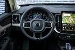 Volvo XC90 2.0 T8 Plug-in hybrid AWD Plus Dark | Trekhaak |, Auto's, 12 maanden, Gebruikt, Euro 6, 4 cilinders