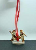 Disney Knabbel en Babbel kerst ornament hanger kerstbal, Ophalen of Verzenden, Goofy of Pluto, Nieuw