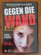 Gegen Die Wand | Fatih Akin, Cd's en Dvd's, Dvd's | Filmhuis, Duitsland, Ophalen of Verzenden, Zo goed als nieuw