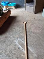 Lessmann Onkruidsteker - Gebruikt, Tuin en Terras, Ophalen, Gebruikt, Onkruidsteker, Lessmann