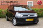 Volkswagen up! 1.0 60 pk move up! BlueMotion | NL-auto | 5 d, Voorwielaandrijving, Start-stop-systeem, Stof, Gebruikt