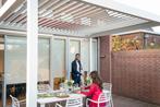 Lamellen Overkapping Rota | NIEUW UIT VOORRAAD, Tuin en Terras, Overkappingen, Ophalen of Verzenden, Nieuw, Veranda