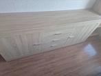 Dressoir zo goed als nieuw, Huis en Inrichting, Kasten | Dressoirs, Ophalen, Zo goed als nieuw, 25 tot 50 cm, 50 tot 100 cm