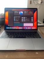 MacBook Pro 13 2017| 256GB SSD | Netjes & gebruiksklaar!, Computers en Software, Apple Macbooks, Ophalen of Verzenden, Zo goed als nieuw