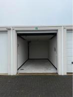 1 Garagebox Garage loods TE HUUR in Emmen 7x3x3, Auto diversen