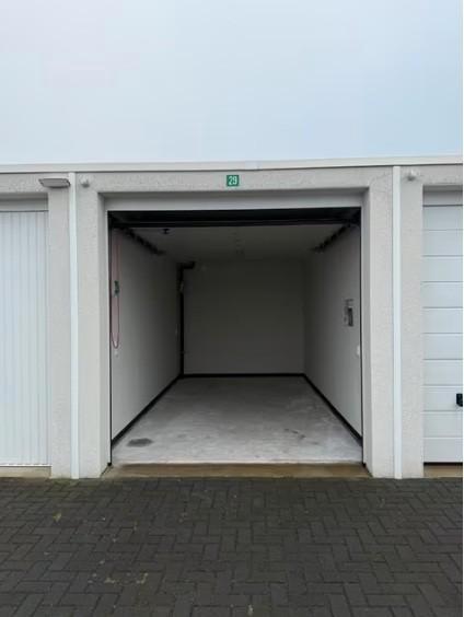 1 Garagebox Garage loods TE HUUR in Emmen 7x3x3, Auto diversen, Autostallingen en Garages