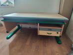 Kinder Tiener Meegroei Bureau (Moll), Ophalen of Verzenden, In hoogte verstelbaar, Gebruikt, Bureau