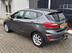 Ford Fiesta | 1.1 Trend | TREKHAAK | PARKEERSENS. | NAP, Voorwielaandrijving, 86 pk, Parkeersensor, 23 km/l