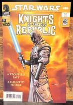 Star Wars Knights of the Old Republic #9 (Dark Horse Comics), Eén comic, Amerika, Ophalen of Verzenden, Zo goed als nieuw