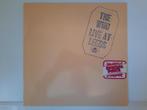 Elpee "Live at Leeds" - The Who, Ophalen of Verzenden, Zo goed als nieuw, Progressive, 12 inch