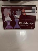 Floddertje leesboek, Boeken, Kinderboeken | Jeugd | onder 10 jaar, Ophalen of Verzenden, Sprookjes