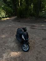 Piaggio zip 2 takt 50cc, Ophalen, Zo goed als nieuw, Zip
