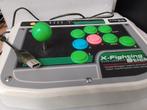 Leuke arcade stick voor xbox classic, Spelcomputers en Games, 1 speler, Ophalen of Verzenden, Zo goed als nieuw, Vanaf 3 jaar