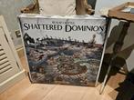 Realm of Battle Shattered Dominion Warhammer Age of Sigmar, Ophalen of Verzenden, Zo goed als nieuw, Warhammer, Figuurtje(s)
