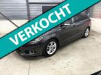 Ford Mondeo Wagon 2.0 Titanium 240pk 1ste eigenaar full opti, Auto's, Ford, Gebruikt, Zwart, 4 cilinders, Mondeo