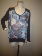 Lizzy & Coco shirt mt L, Maat 38/40 (M), Overige kleuren, Verzenden, Zo goed als nieuw