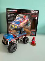 Laser pegs monstertruck, Ophalen of Verzenden, Zo goed als nieuw, Complete set