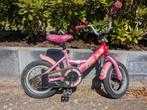 Popal Little Miss. Perfect om op te leren fietsen., Fietsen en Brommers, Ophalen, Gebruikt, Minder dan 16 inch, Popal