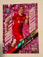 Fifa365 Fifa 365 2024 Adrenalyn voetbal Tsimikas XXL, Ophalen of Verzenden, Gebruikt