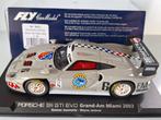 Fly Porsche 911 Gt1 Evo Grand -Am Miami 2003 A59, Overige merken, Racebaan, Fly, Nieuw