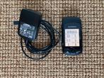 Fietscomputer Garmin Edge 705 + oplader, Ophalen of Verzenden, GPS, Gebruikt