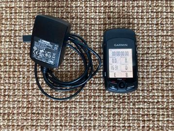 Fietscomputer Garmin Edge 705 + oplader beschikbaar voor biedingen