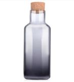 Waterfles glas, Ophalen of Verzenden, Nieuw