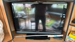 Toshiba Flatscreen TV – 80 cm breed, Audio, Tv en Foto, Ophalen