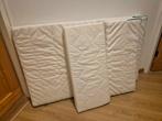 Matras Vimsig meegroeibed Minnen Ikea, Ophalen, Gebruikt, 90 cm, Eenpersoons