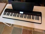 Roland Go Piano, elektrische piano/keyboard, inclusief tas, Ophalen, Zo goed als nieuw, Zwart