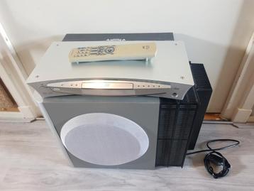 JVC Home Cinema Set beschikbaar voor biedingen