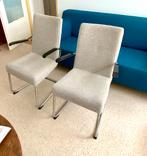 Gispen -achtige stoelen, Ophalen, Zo goed als nieuw, Twee