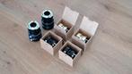 Nieuwe wielklossen voor 50mm achteras, Ophalen of Verzenden, Nieuw, Onderdelen Kart