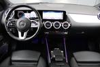 Mercedes-Benz EQA 250 | panoramadak | burmester | 360 camera, 1940 kg, Gebruikt, 190 pk, Leder en Stof