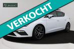 Seat Leon 1.5 TSI FR Business Intense (PANORAMADAK, PARKEERS, Electronic Stability Program (ESP), 4 cilinders, 150 pk, 620 kg