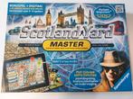 Scotland Yard spel, Ophalen of Verzenden, Zo goed als nieuw